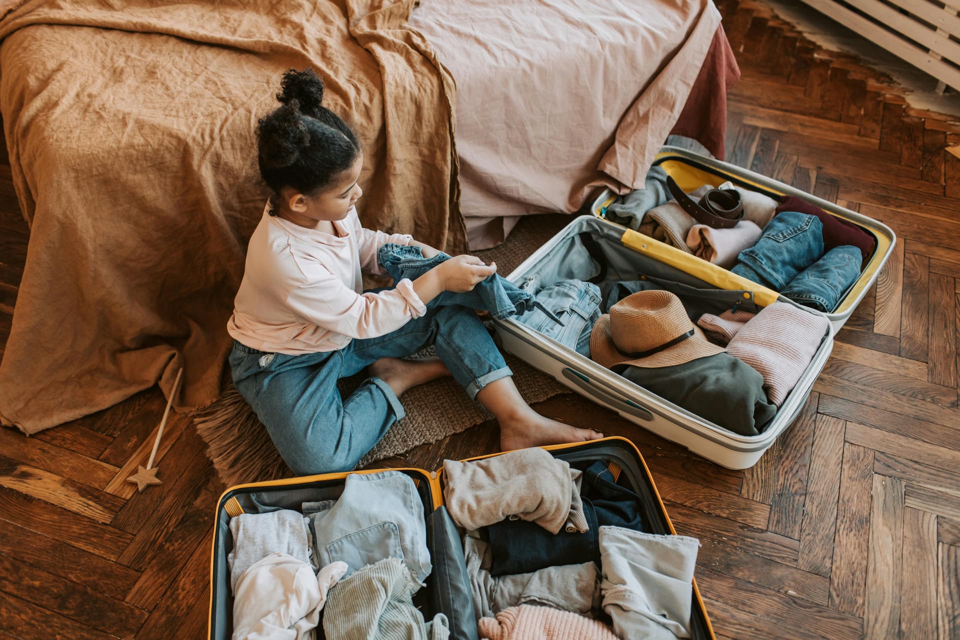 Travel 5